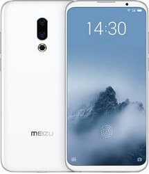 Замена батареи на телефоне Meizu 16 в Рязане